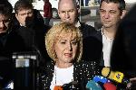 София - Подписване на предизборно споразумение