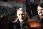 София - Подписване на предизборно споразумение