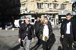 София - Подписване на предизборно споразумение