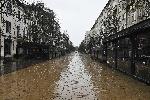 Годишен обзор на снимките на агенция Булфото от 2020 - Селекция ПЪРВИ ЛОКДАУН