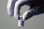 Годишен обзор на снимките на агенция Булфото от 2020 - Селекция ЕПИДЕМИЯ КОРОНАВИРУС