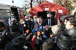 Годишен обзор на снимките на агенция Булфото от 2020 - Селекция ЕПИДЕМИЯ КОРОНАВИРУС