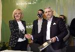 Годишен обзор на снимките на агенция Булфото от 2020 - Селекция ПОЛИТИКА