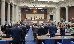 Годишен обзор на снимките на агенция Булфото от 2020 - Селекция ПОЛИТИКА