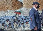Годишен обзор на снимките на агенция Булфото от 2020 - Селекция ПОЛИТИКА