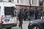 Годишен обзор на снимките на агенция Булфото от 2020 - Селекция ПОЛИТИКА