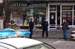 СИЛИСТРА - Затворени обекти на Марешки след сигнал за бомба