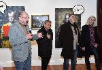 Годишен обзор на снимките на агенция Булфото от 2020 - Селекция КУЛТУРА