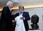Годишен обзор на снимките на агенция Булфото от 2020 - Селекция КУЛТУРА