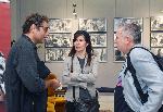 Годишен обзор на снимките на агенция Булфото от 2020 - Селекция КУЛТУРА