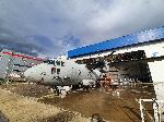 София - Авиобаза Враждебна - Помощи за пострадалите от земетресението в Хърватия