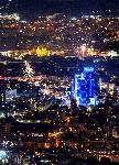Софиянци посрещнаха новата 2021 година по чукарите на Витоша
