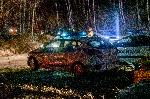 София - Посрещане на новата 2021 на Копитото