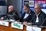 Сдружение "Солидарност" обяви безсрочен протест срещу съдебната система