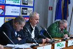 Софиа - Пресконференция - Сдружение "Солидарност"
