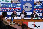 Софиа - Пресконференция - Сдружение "Солидарност"