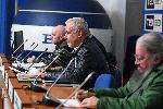 Софиа - Пресконференция - Сдружение "Солидарност"