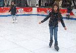 Варна - Ледена пързалка