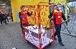 София - Нова пратка с ваксини