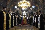 Отслужиха молебен за 143-годишнина от освобождението на София