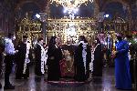 София - Молебен - 143-години от освобождението на София