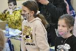 София - Министърът на образованието и науката Красимир Вълчев е на посещение в 143-то ОУ „Георги Бенковски“