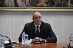 София - Румен Радев започна консултации за парламентарните избори