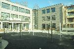 Бургас - Нова библиотека