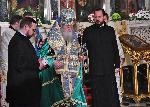 София - Йордановден - Патриарх Неофит - Литургия