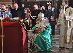 София - Йордановден - Патриарх Неофит - Литургия