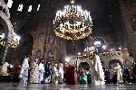 София - Йордановден - Патриарх Неофит - Литургия