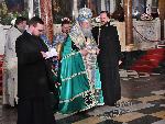 София - Йордановден - Патриарх Неофит - Литургия