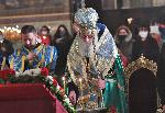София - Йордановден - Патриарх Неофит - Литургия