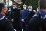 Заради пандемията освещаването на бойните знамена във Варна не е на площада