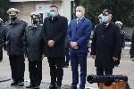 Варна - Йордановден освещаване на бойните знамена