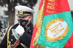Варна - Йордановден освещаване на бойните знамена