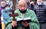 Благоевград - Света литургия - Йордановден