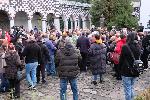 Благоевград - Света литургия - Йордановден