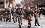 Благоевград - Света литургия - Йордановден