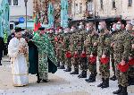 Благоевград - Света литургия - Йордановден