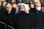 София - Освещаване на бойни знамена - Йордановден