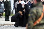 София - Освещаване на бойни знамена - Йордановден