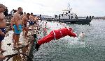 Варна - Скачане за кръста - Йордановден