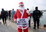 Варна - Скачане за кръста - Йордановден