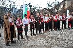 Село Зверино - Йордановден - Спасяване на кръста