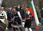 София - Йордановден - Езеро - Дружба - Кръст