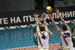 София - Волейбол - България - Северна Македония
