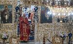 Хасково - Литургия - Ивановден