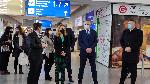 Варна - Министър на туризма Марияна Николова