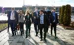 Варна - Министър на туризма Марияна Николова